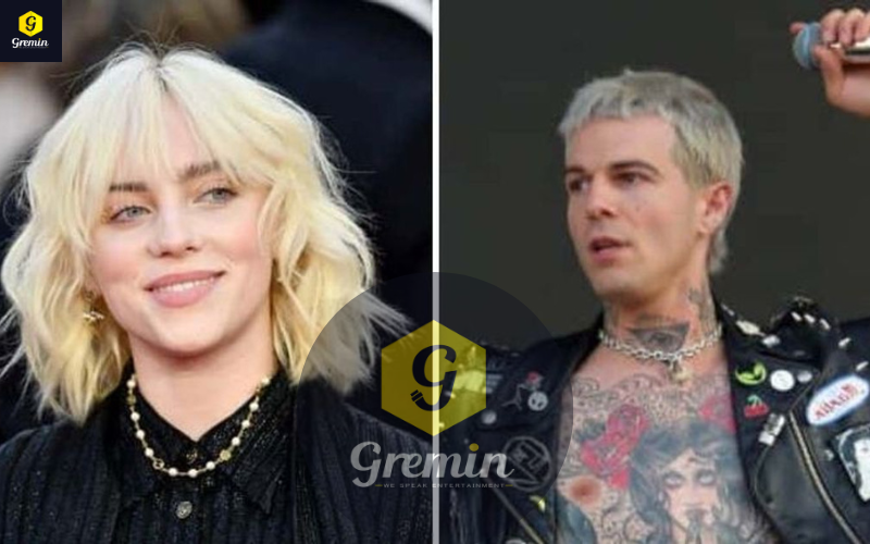 Billie Eilish is Dating Potential New Boyfriend Jesse Rutherford – True or rumour