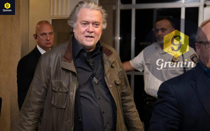 Trump ally Steve Bannon faces sentencing for contempt :