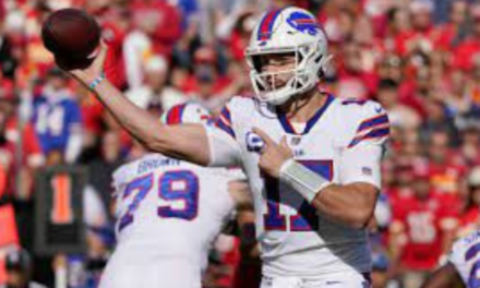 Style Of Victory Over Chiefs Says Much About Bills’ Potential In 2022: