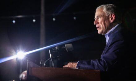 Greg Abbott reelected Texas governor, defeating Beto O’Rourke :