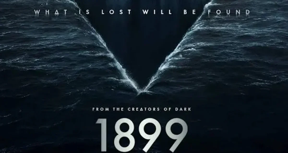 1899 Series-Premiere Recap: Welcome Aboard