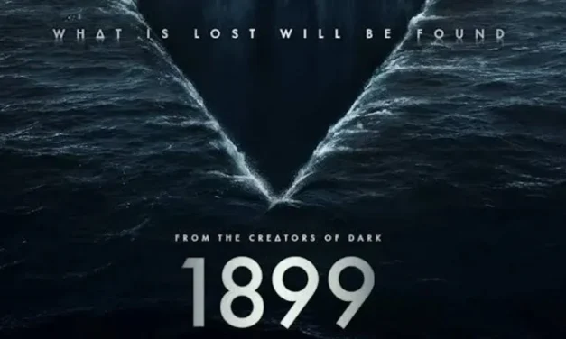 1899 Series-Premiere Recap: Welcome Aboard