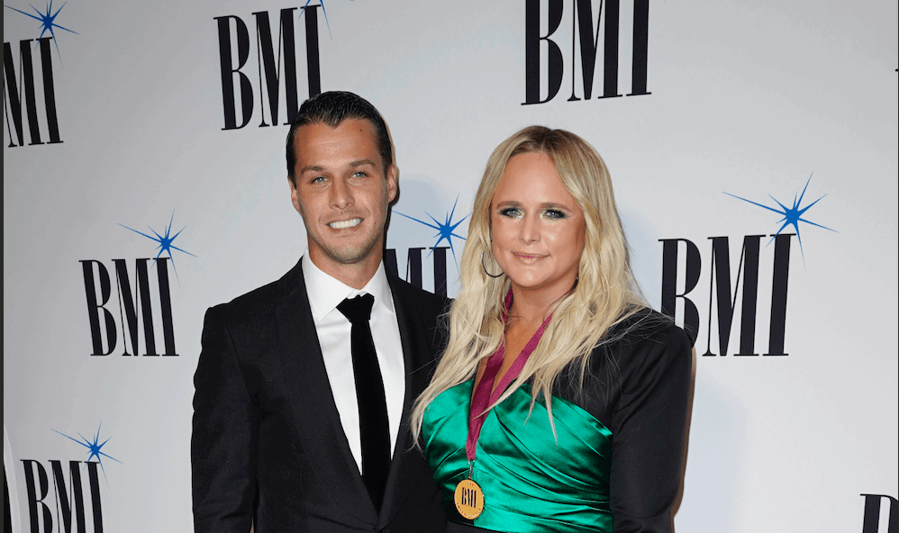 Find out Why Miranda Lambert Fans Are Going Wild Over Her Husband’s Dancing Instagram Video :