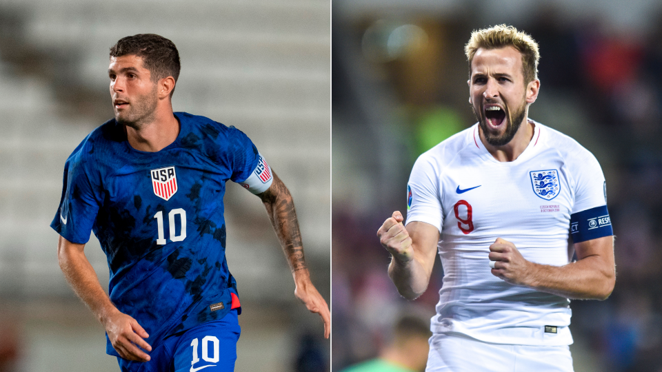 FIFA World Cup 2022 Highlights, England vs USA Updates: United States v Three Lions Ends Goalless; ENG 0-0 USA