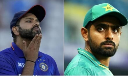 Ex-Pakistan captain’s unexpected Rohit-Babar comparison ahead of T20 World Cup semi-finals :