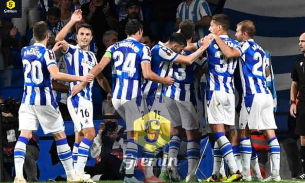 Real Sociedad vs. Man U odds, picks, live stream: Nov. 3, 2022 UEFA Europa League predictions