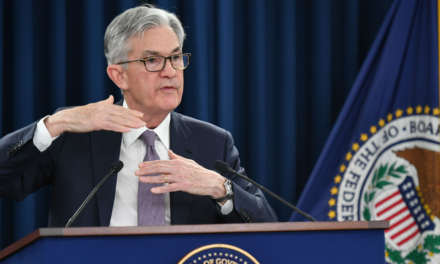 The Fed orders another jumbo interest rate hike, Many are wondering what’s next :