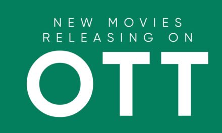 New OTT Releases to Watch this Weekend