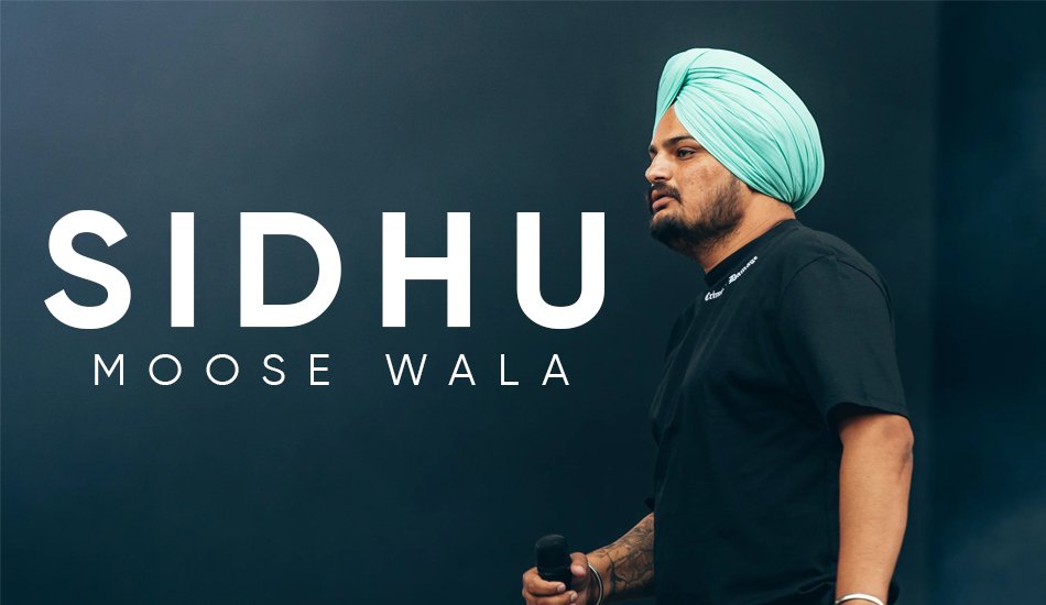 Sidhu Moose Wala Early life , Death, Family and Biography