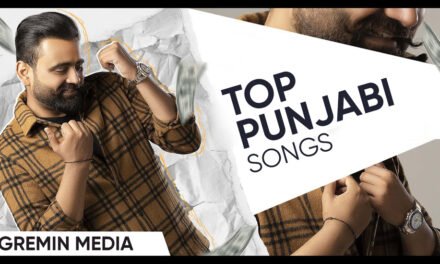 Top Trending Punjabi Songs of This Week