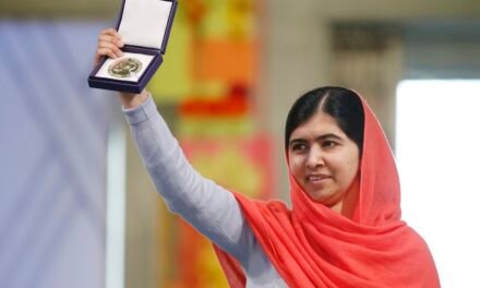 Biography Of Malala Yousafzai