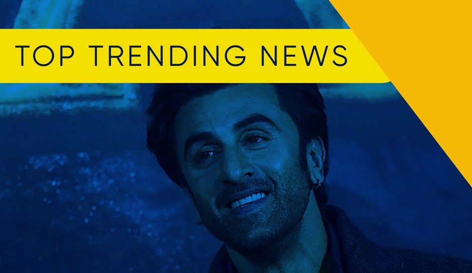 Top Trending TV News