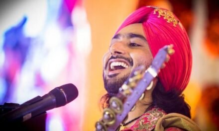 Biography: Satinder Sartaaj