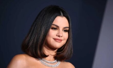 Selena Marie Gomez : First -Ever Woman Has Crossed 400 Million Followers On Instagram & Her Biography