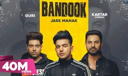 Top 20 Latest Punjabi Tracks And Movie Songs 