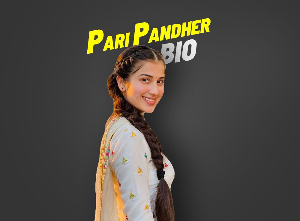 Pari Pandher