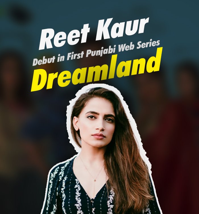 Dreamland (Episode-1) Raj Singh Jhinjar | Gurdeep Manalia | Dimple Bhullar | New Punjabi Web Series