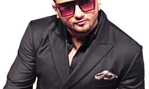 Yo Yo Honey Singh – Biography, Health Issues and Comeback, Honey 3.O –