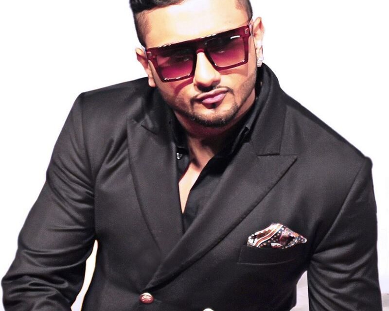 Yo Yo Honey Singh – Biography, Health Issues and Comeback, Honey 3.O –