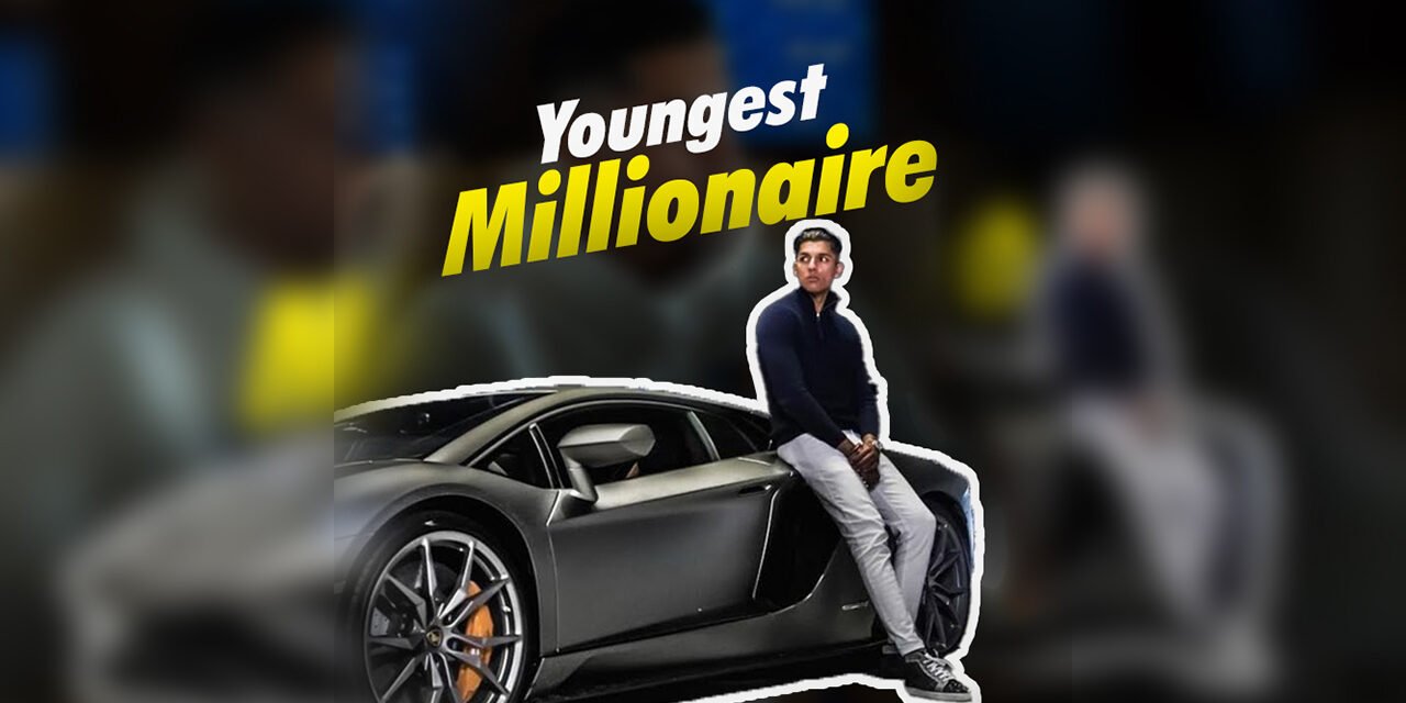 Manjeet Singh Sanga – A Punjabi German Trillionaire Boy AT The Age 18! – Detailed Information –