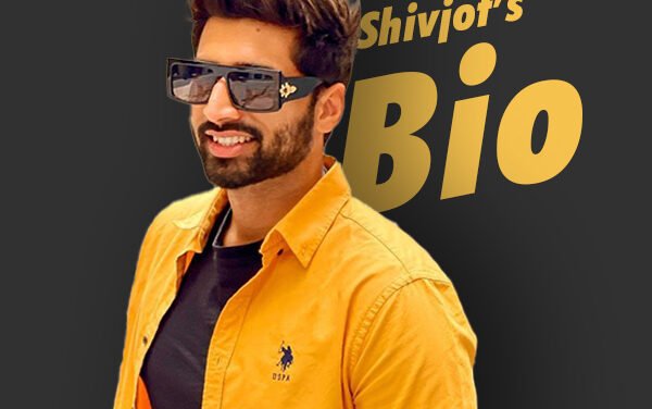 Shivjot Punjabi Singer| Biography | Debut in Punjabi Movie