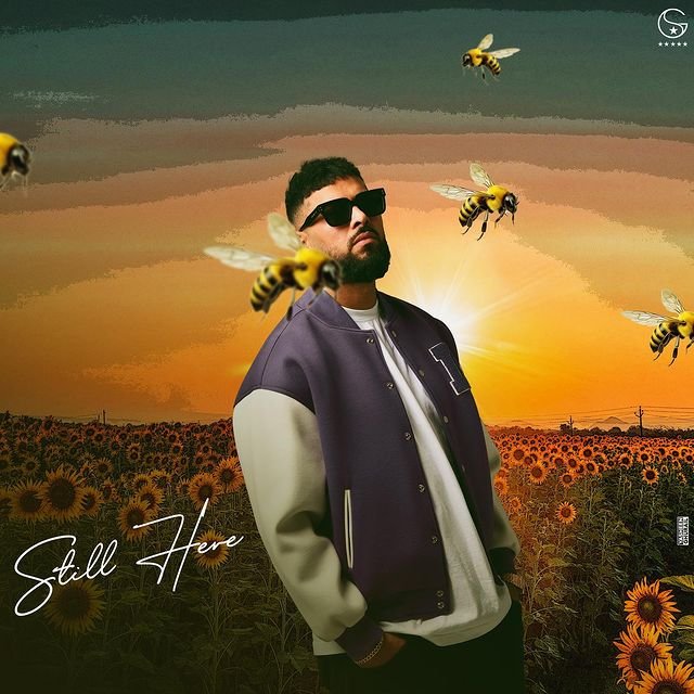 Still Here (Full Album) Garry Sandhu | Nov 2023