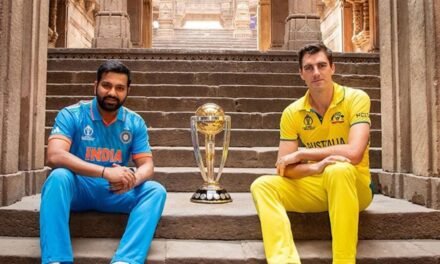 ICC Cricket World Cup 2023