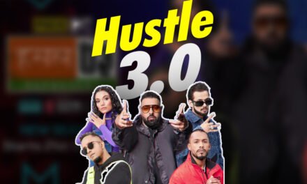 MTV Hustle 3.0 | Badshah | Dee MC| Ikka|Dino James