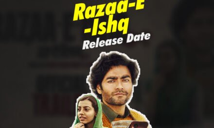 Razaa-E-Ishq Punjabi Movie