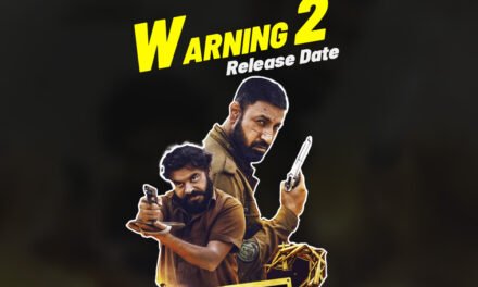 Warning 2 | Release Date | Gippy Grewal