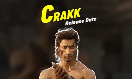 Crakk- Jeetegaa Toh Jiyegaa | Release Date | Vidyut Jammwal –