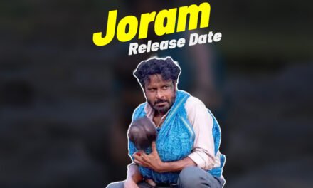 Joram Movie | Release Date | Manoj Bajpayee |