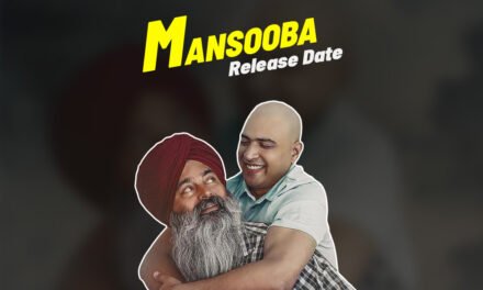 Mansooba | Release Date | Rana Ranbir