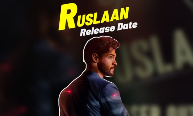 Ruslaan