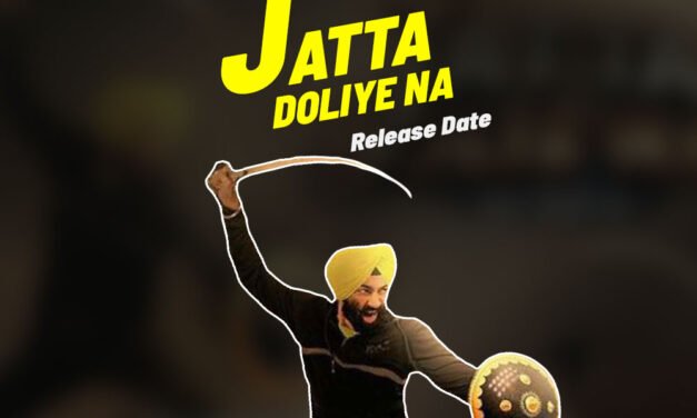 Jatta Dolie Naa