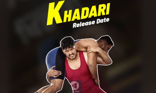 Khadari | Release Date | Gurnam Bhullar –