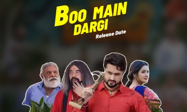 Boo-main-dargi