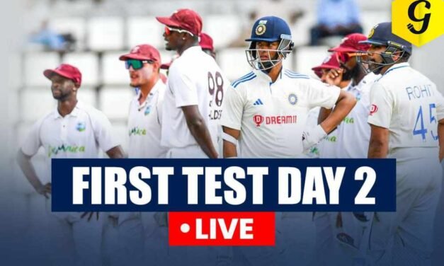 India vs England live score 2nd Test, Day 1: Yashasvi Jaiswal passes 150, IND moves on despite loss to Rajat Patidar