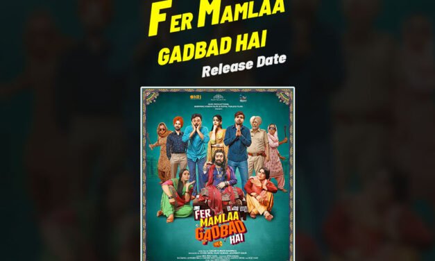 FER-MAMLA-GADBAD-HAI