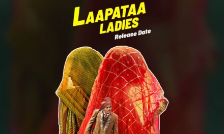 Laapataa Ladies | New Hindi Movie | Aamir Khan & Kiran Rao