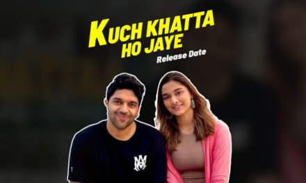 Kuch Khattaa Ho Jaay | New Hindi Movie | Guru Randhawa