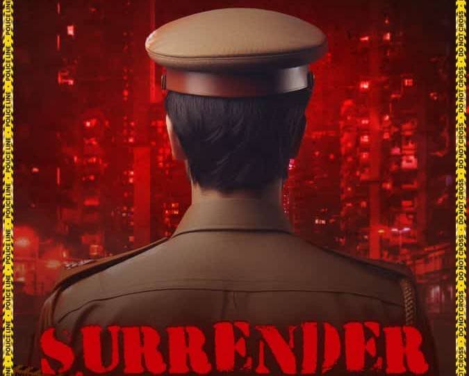 Surrender