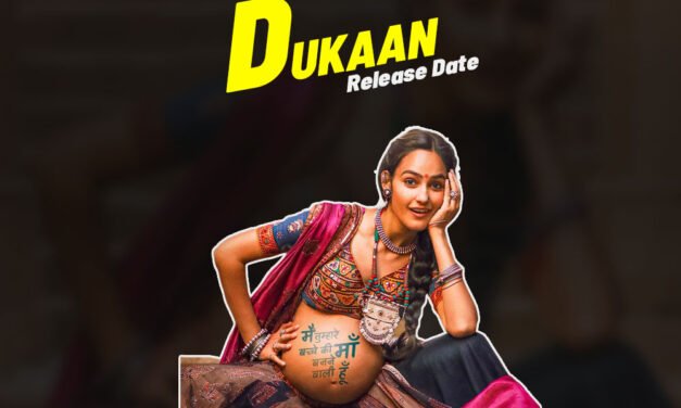 Dukaan | New Hindi Movie | Monika Panwar and Sikander Kher