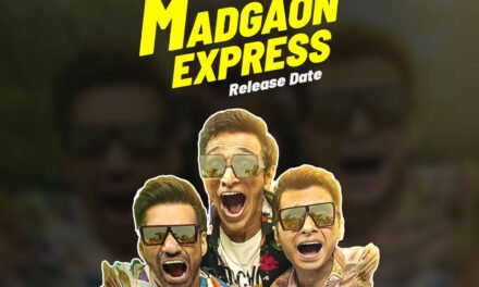 Madgaon Express | New Hindi Movie | Kunal Kemmu’s directorial debut