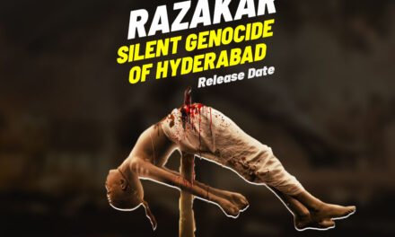 Razakar – Silent Genocide of Hyderabad | New Telugu Movie