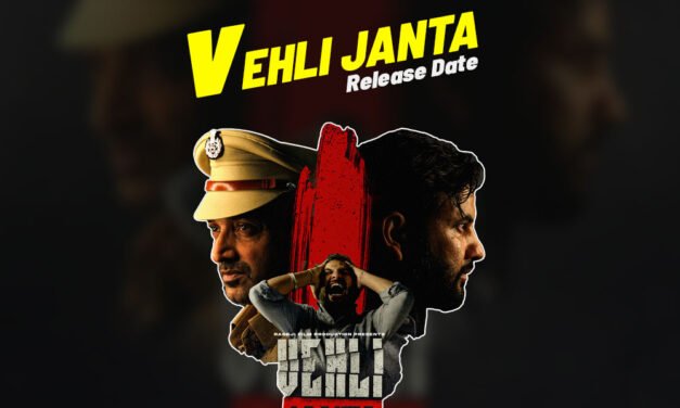 VEHLI-JANTA