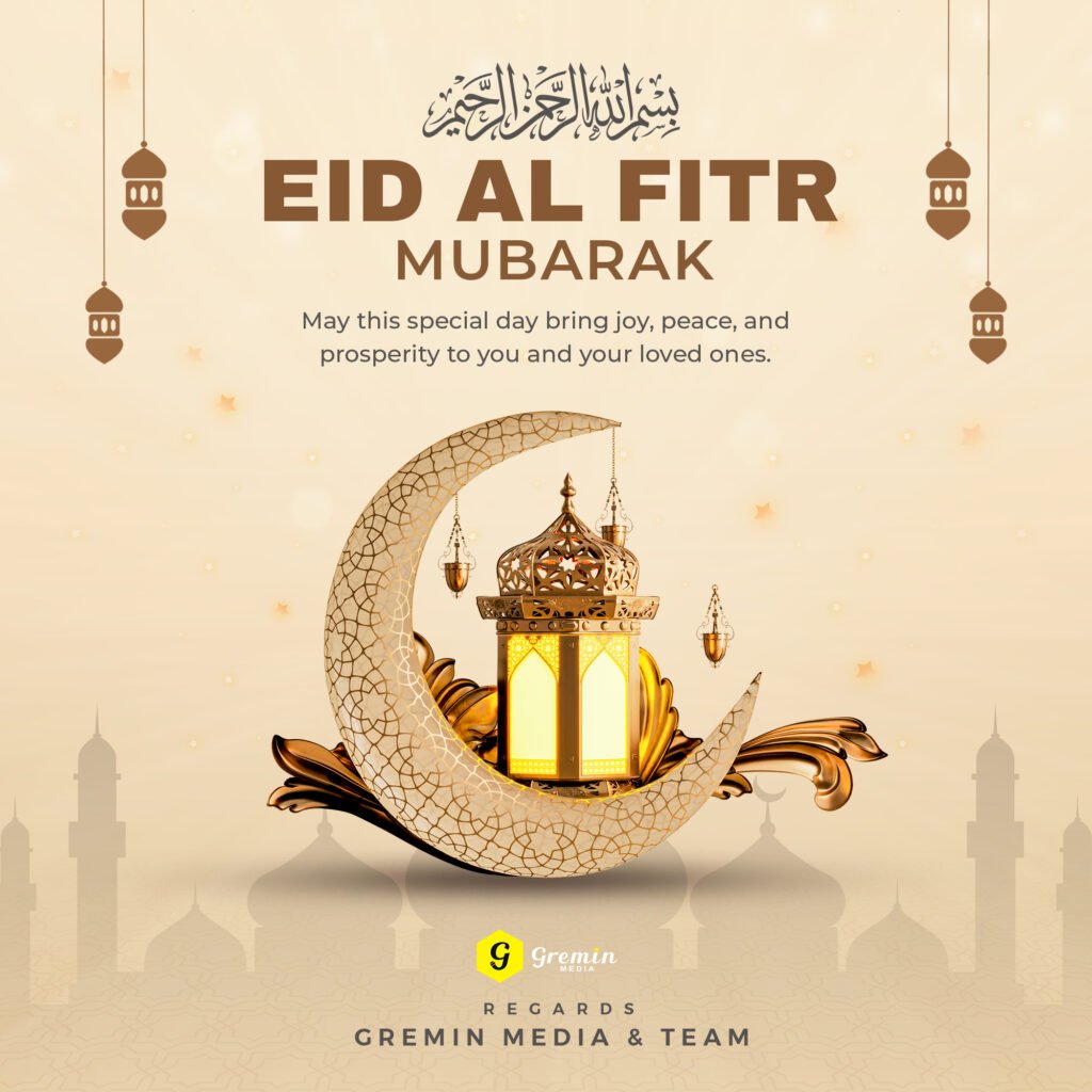 Eid-ul-fitr