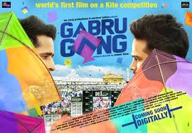 Gabru Gang