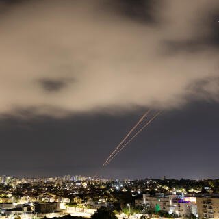 Iran-Israel Crisis Updates: Israel strikes Iran with missiles