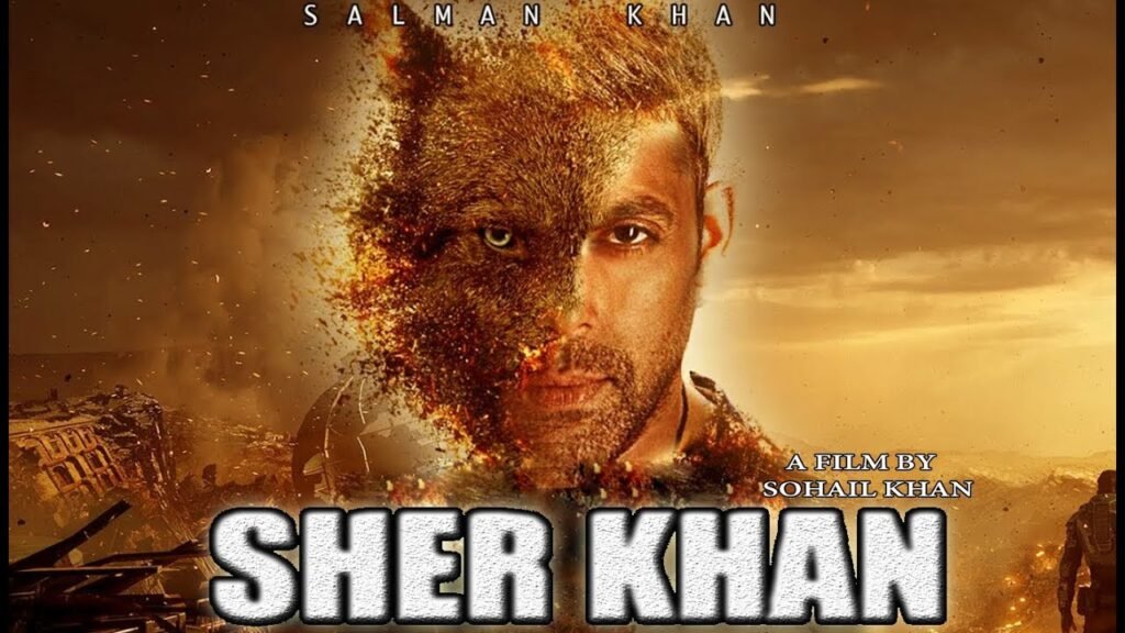 Sher Khan